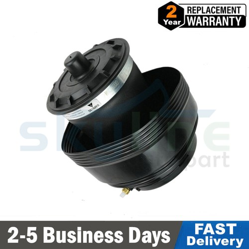 Rear left air spring bag - bag, for