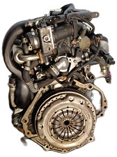 Moteur Z17DTH Opel MERIVA I