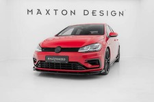 Lèvre Avant V.1 pour VW Golf