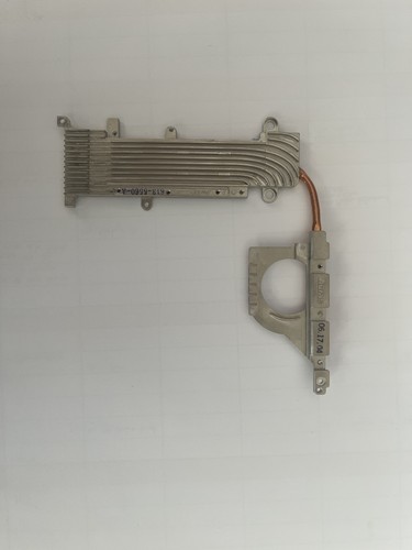 Apple ibook heatsink - apple,