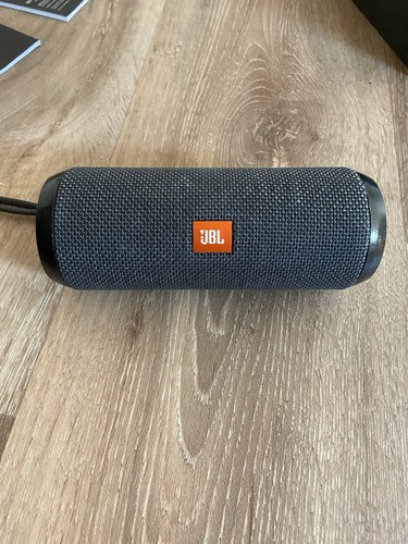 Enceinte jbl flip - flip, essencial