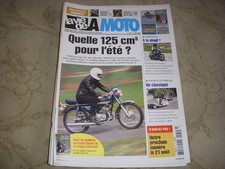LA VIE DE LA MOTO LVM 531