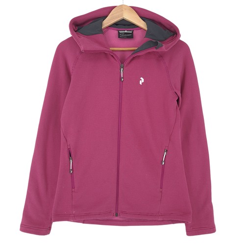 Peak performance sweat - performance, à