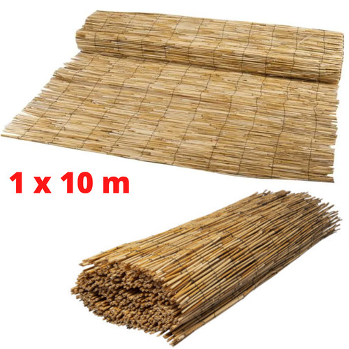 Canisse brise vue werka pro - canisse,