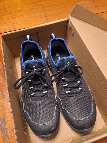 Chaussures sécurité - chaussures,
