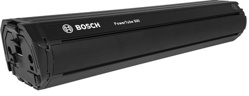 Batterie bosch powertube 500wh - batterie,