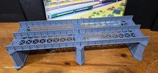 Pont En Fer À Poutres Doubles