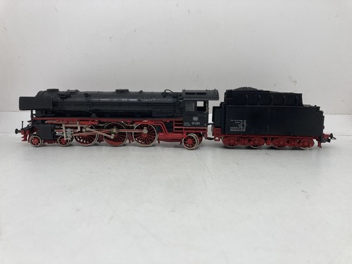 Fleischmann 4362 locomotive - fleischmann,