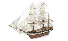 OcCre 12005 - Hms Beagle -