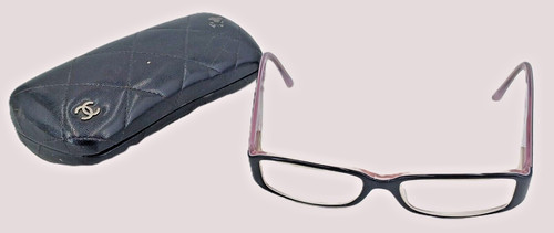 Lunettes chanel 3116 - 3116, –