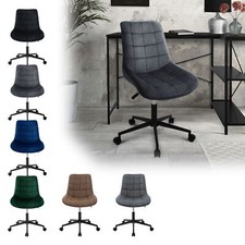 Chaises de bureau avec
