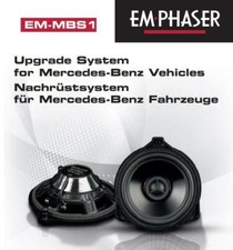 Haut-parleur EMPHASER EM-MBS1