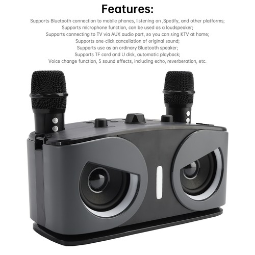 Enceinte bluetooth sans - sans, fil