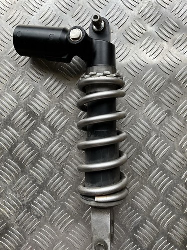 Amortisseur arrière kawasaki - arrière,