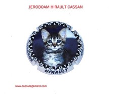 JEROBOAM - HIRAULT CASSAN