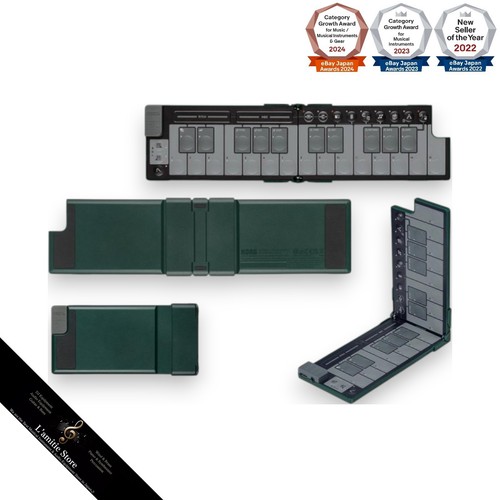 Clavier pliable korg nanokey - clavier,