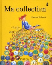 Ma collection - Boeck, B. de