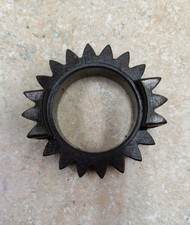 Kawasaki 350 BIG HORN F9