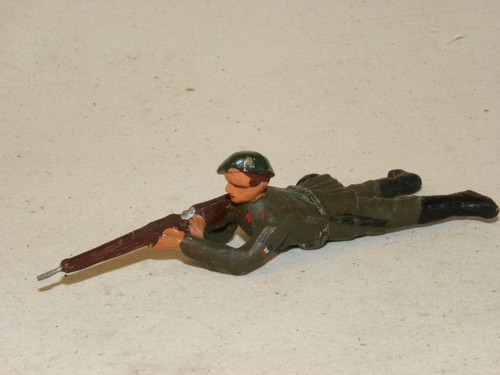 Figurine composition durso - figurine,