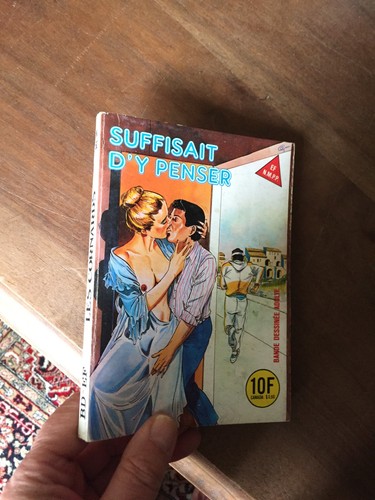 Petit format les - format, bd
