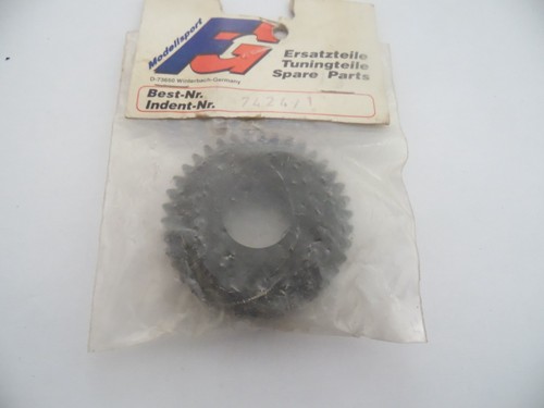7424 gear for 1 6 - 7424/1, 1/6