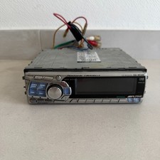 Autoradio alpine cda-9812rb CD