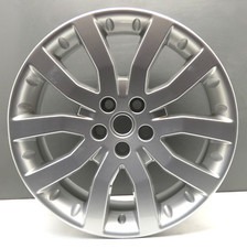 Range Rover Sport L322 Argent