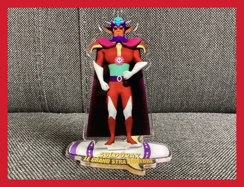Rare figurine pvc - rare,