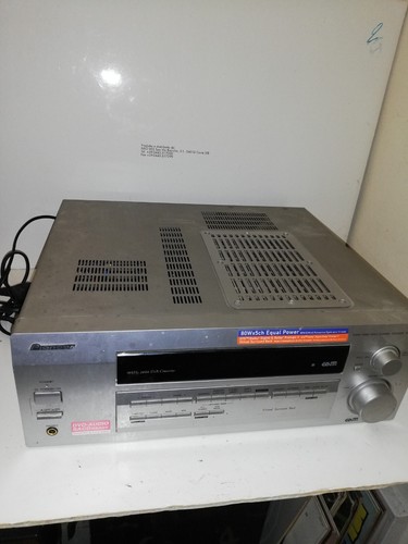 Ampli amplificateur pioneer - amplificateur,