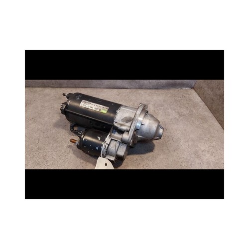 Démarreur volkswagen passat - démarreur,