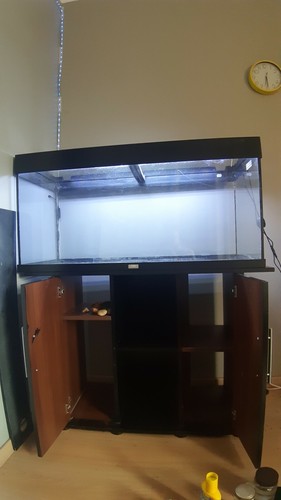 Aquarium 180 litres - litres, avec