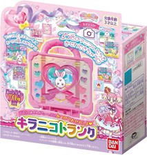 BANDAI Wonderful Precure