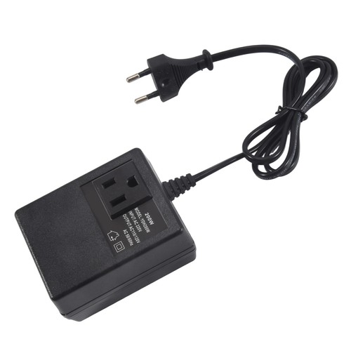 200w 220v 110v réduire - 220v,