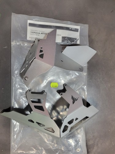 Sabot moteur yamaha tracer - moteur, 9