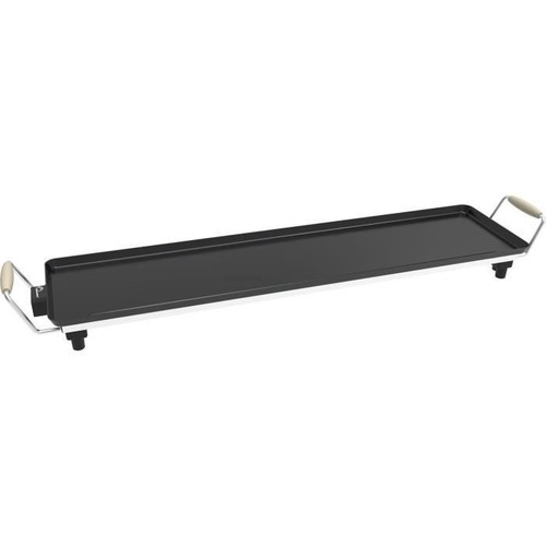Plancha électrique little - électrique,