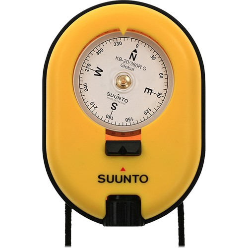 Suunto 360r g yellow - suunto, kb-20/360r