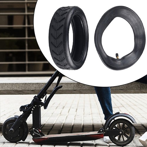 Pouces scooter électrique - pouces,