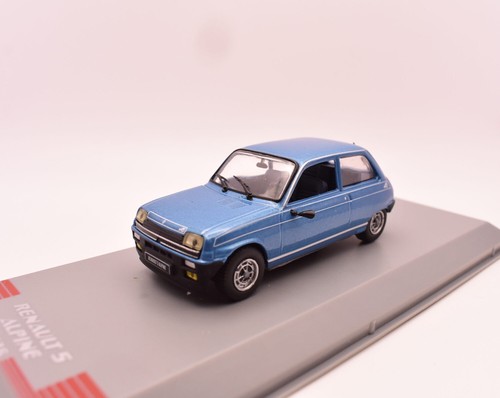 Véhicules modélisme renault - modélisme,