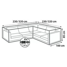 Housse Pour Ensemble De