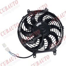 Ventilateur Extra Plat 305mm