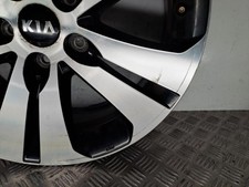 Jante KIA SPORTAGE 3 PHASE 2