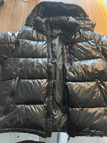 Polo ralph lauren veste - ralph,