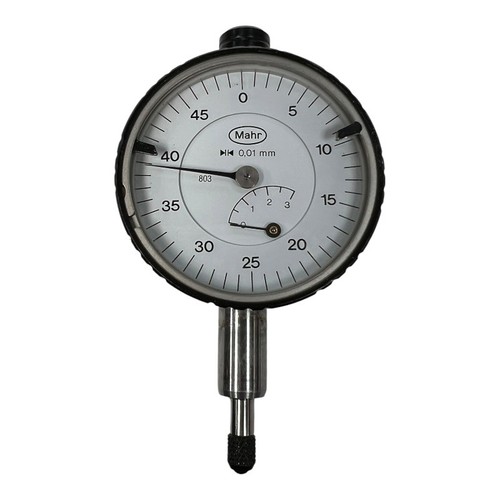 Mahr 803 comparateur - 803, à