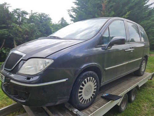 Levier vitesses lancia - de,
