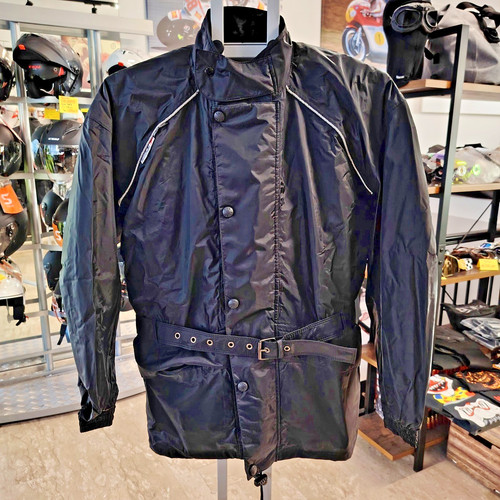 Veste antipluie imperméable - veste,