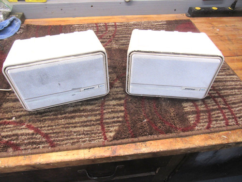 Bose 151 environmental - bose,