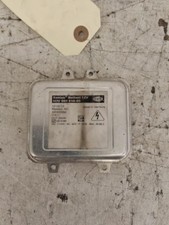 Boitier xenon SKODA OCTAVIA 2