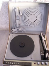JOLI TOURNE DISQUE VINTAGE