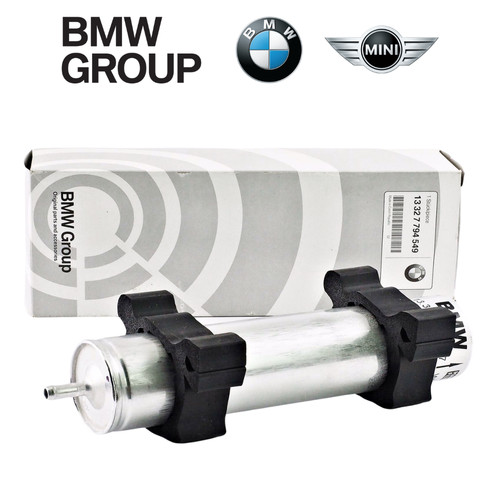 Original bmw fuel filter - filter, for