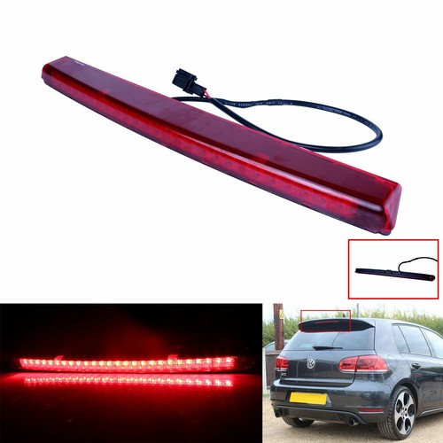 Led arrière rouge feu - led, de